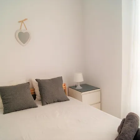 Apartment Cdz - Carmen Coronada *