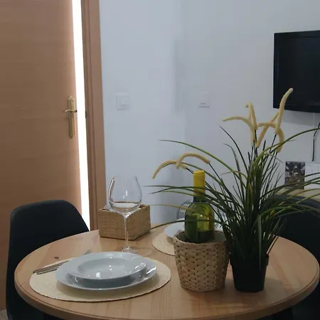 Apartamento Cdz - Carmen Coronada Cádis